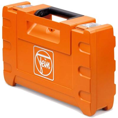 Systemkoffer Werkzeugkoffer FMM350Q (leer) - 33901131980 - Fein Image