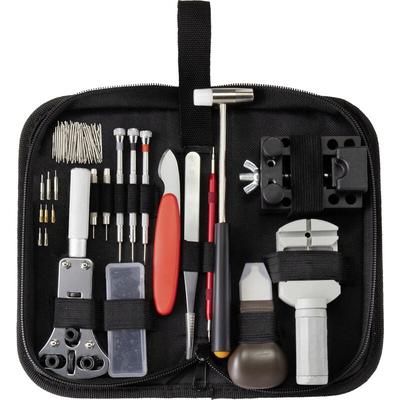 Uhrmacher-Werkzeugsatz 147teilig - Toolcraft Image