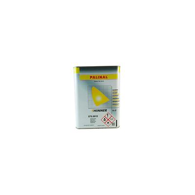 Palinal 075.0015 multicry thinner rapid lt 5