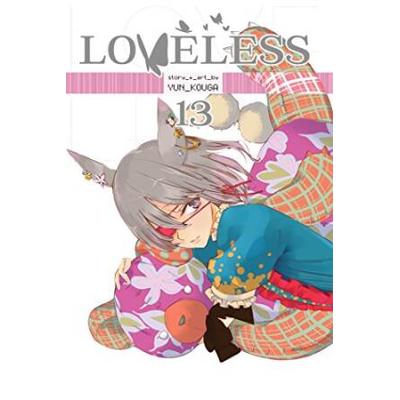 Loveless, Vol. 13