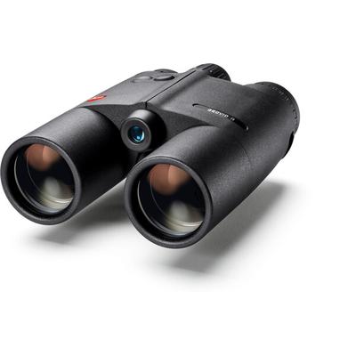 Leica Geovid R 10x42 Laser Rangefinder Binoculars