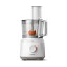 Philips - Daily Collection 700 w 16 Funzioni Robot Da Cucina Compatto