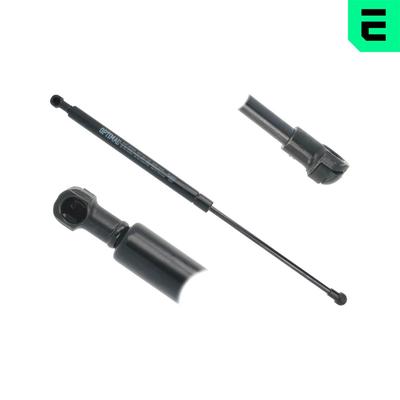 OPTIMAL Gasfeder, Koffer-/Laderaum 600N für TOYOTA 68950-05050 68960-05050 AG-50087 Image