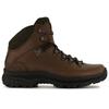 Hanwag - Women's Waxenstein Bio - Wanderschuhe 43 | EU 43 braun/schwarz