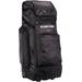 Easton Wheelhouse Pro Baseball Equipment Bag Black