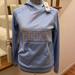 Adidas Tops | Adidas Pullover Hoodie | Color: Blue | Size: Xs