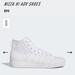 Adidas Shoes | Adidas Hi Adv Shoes | Color: White | Size: 10.5