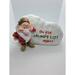 Disney Accents | Disney Grumpy Snow White Garden Stone Holiday On The Grumpy List Again | Color: White | Size: Os