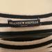 Brandy Melville Dresses | Brandy Melville Bodycon Dress | Color: Black/White | Size: One Size