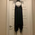 Zara Dresses | #81 Zara Dresses/ Zara Black Dress, Size M | Color: Black | Size: M