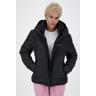 "Winterjacke ALIFE & KICKIN ""RaianaAK A Jacket Damen"" Gr. S, schwarz (moonless) Damen Jacken"