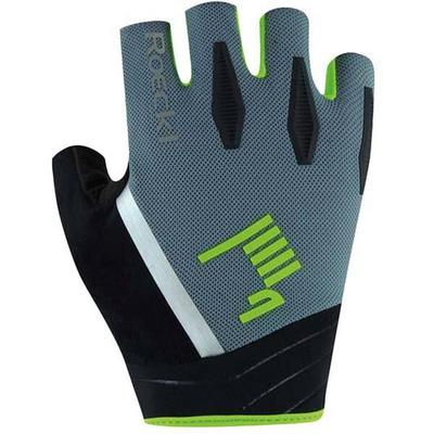 ROECKL SPORTS Herren Handschuhe Isera, Größe 10 in Grau