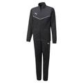 PUMA Kinder individualRISE Trainingsanzug schwarz 140, S-L