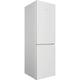 Freestanding 70/30 Fridge Freezer, 335L, 59.6cm wide, No Frost