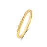 Isabel Bernard - Ring Isabel Bernard Rivoli Laura - 585 gold Ringe 1 ct Damen