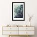 iCanvas 'Winter Pine' Graphic Art Print on Canvas | 0.75 D in | Wayfair CVA121-1PFA-32x24-FM01