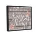 Stupell Industries Beautiful Girl Inspirational Flower Word Design Canvas Wall Art By Daphne Polselli Canvas in Brown | Wayfair fda-138_ffb_16x20