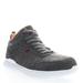 Propet Viator Hi - Mens 15 Grey Walking XX