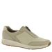 Cobb Hill Tru Stride Center Zip - Womens 9 Tan Slip On W