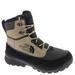 The North Face Chilkat V Cognito Waterproof Hiker Boot - 8.5 Tan Boot Medium