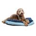 Tucker Murphy Pet™ - Luxury Dog Bed - Orthopedic Memory Foam Soft Plush Pillow Bed For Small To Large Dogs - Machine Washable | Wayfair