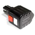 vhbw Batterie remplacement pour Huskie BP-70E, BP-70EI, BP-70I, BP-70R pour outil électrique