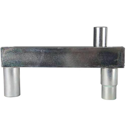 Clas - Adaptateur Renault Master pour extracteurs injecteurs - sa 9269 Equipements