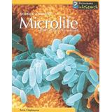 Microlife: From Amoebas To Viruses