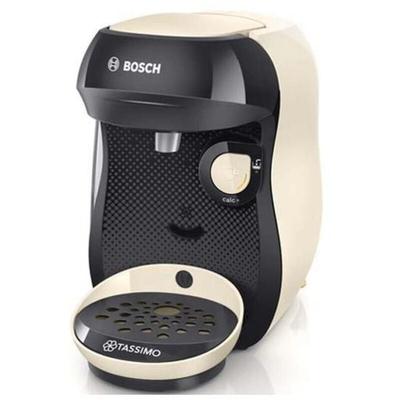 Bosch - sda Heißgetränkeautomat TAS1007 cream