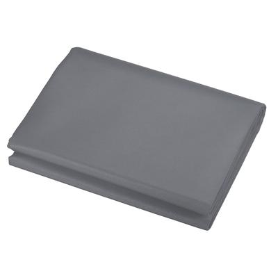 5x3ft Non-Woven Fabric Backdrop, Gray Screen Photo Background for Studio