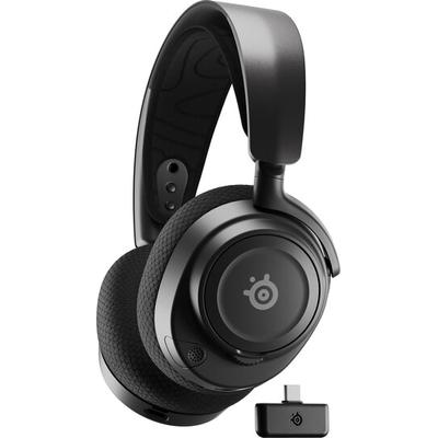 Steel Series Arctis Nova 7 gaming headphones