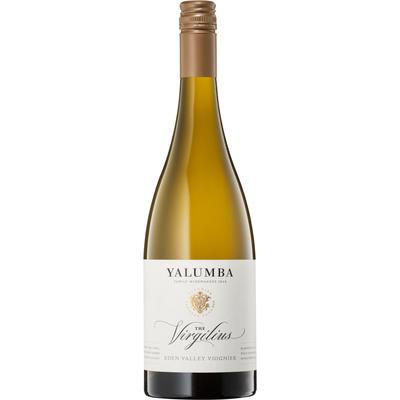 Yalumba The Virgilius Eden Valley Viognier 2019 White Wine - Australia