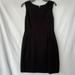 Kate Spade Dresses | Kate Spade New York - Black Cocktail Dress | Color: Black | Size: 6