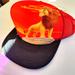 Disney Other | Disney Lion King Simba Hat | Color: Red | Size: Os