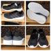 Adidas Shoes | Adidas Men's Lite Racer Cln 2.0 Running Sneaker Shoes Black | Color: Black | Size: Various