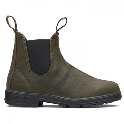 Blundstone - Originals #1615 - Freizeitstiefel 43 | EU 43 braun Image