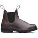 Blundstone - Originals Vegan #2116 - Freizeitstiefel UK 3 | EU 35,5 grau