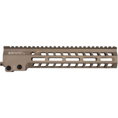 Geissele MK14 Super M-Lok 10.5in Modular Rail DDC ...