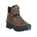 Kenetrek Hardscrabble Hiker Boots - Men's Brown 11.5 US Wide KE-420-HK 11.5 wide