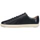 Cole Haan Men's Grand Crosscourt Trainers, Navy Leather Burnished, 6 UK