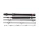 PENN Prevail II Boat Fishing Rod - Saltwater Boat and Kayak Bait or Lure Rod for Bass, Bream, Cod, Pollack