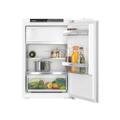 SIEMENS KI22LVFE0 Einbau-Kühlschrank iQ300, integrierbarer Kühlautomat mit Gefrierfach 88x56 cm, 104L Kühlen, 15L Gefrieren, freshBox, LED-Beleuchtung, superCooling, autoAirflow