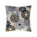 Daniel Design Studio Marietta 100% Cotton Envelope Sham 100% Cotton | 26 H x 26 W in | Wayfair STU206358-12