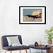 East Urban Home 'A Solo Turk F-16 of the Turkish Air Force w/ a Custom Paint Scheme' Photographic Print on Canvas in Black/Brown/Green | Wayfair