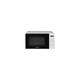 Hisense h20mows3g forno a microonde superficie piana microonde combinato 20 l 700 w nero, bianco