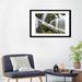 East Urban Home Falls On North Fork Sauk River, Mt Baker, Snoqualmie National Forest, Washington by Gerry Ellis - Print on Canvas Paper | Wayfair