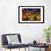 East Urban Home 'Partial View of Downtown Skyline, Boston, Massachusetts, USA' Photographic Print on Canvas Paper/Metal in Black/Brown/Green | Wayfair