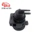 Électrovanne EGR à pression turbo 8200661049 8200575400 Renault Clio Fluence Oke Goo Koleos