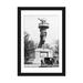 East Urban Home '1880s Statue of Liberty Torch on Display as a Fundraiser Madison Square New York City USA' Photographic Print on Wrapped Canvas Paper/ | Wayfair
