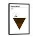 East Urban Home 'Espresso Martini' Graphic Art Print on Canvas | 48 H in | Wayfair B280A3D1996C4388A8EBCB59008B04F0